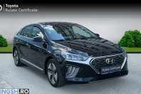 Hyundai IONIQ din 2022 cu 89.696 km - oferta HYU219894 - foto 2
