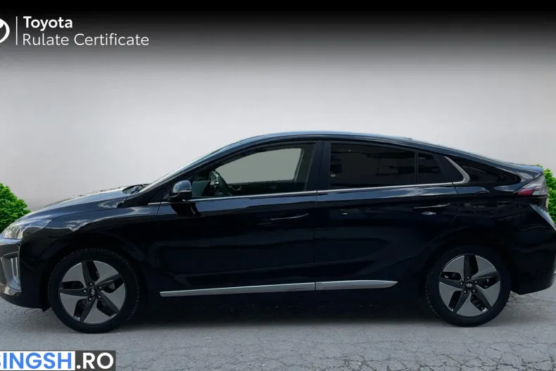 Hyundai IONIQ din 2022 cu 89.696 km - oferta HYU219894 - foto 5