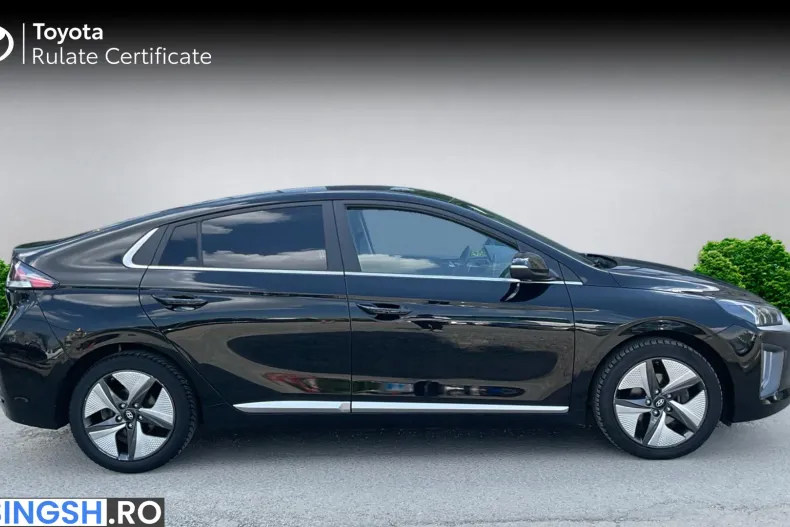 Hyundai IONIQ din 2022 cu 89.696 km - oferta HYU219894 - foto 6