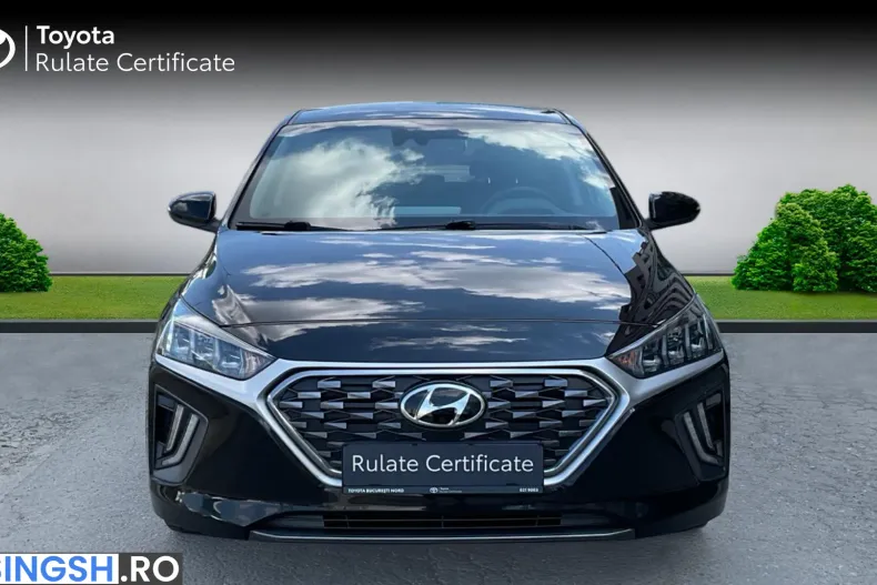 Hyundai IONIQ din 2022 cu 89.696 km - oferta HYU219894 - foto 7