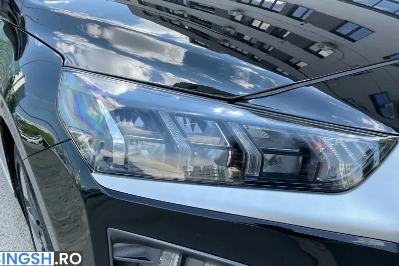 Hyundai IONIQ din 2022 cu 89.696 km - oferta HYU219894 - foto 10