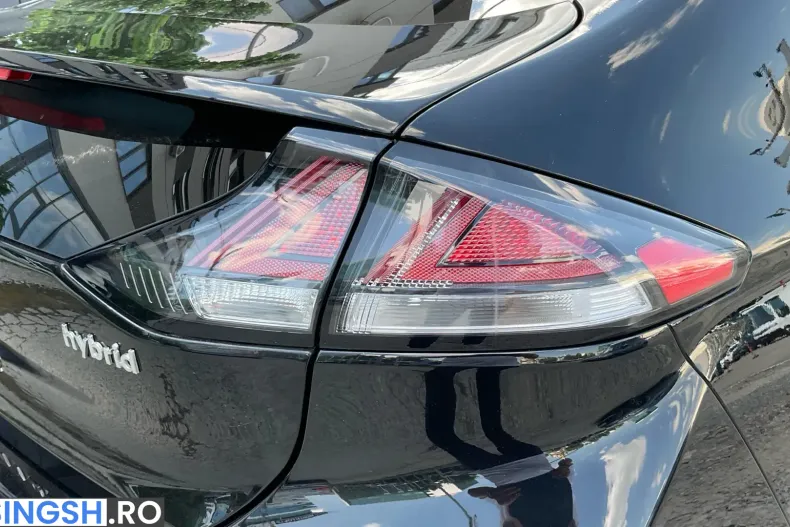 Hyundai IONIQ din 2022 cu 89.696 km - oferta HYU219894 - foto 11