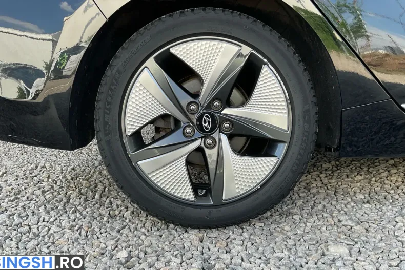 Hyundai IONIQ din 2022 cu 89.696 km - oferta HYU219894 - foto 12