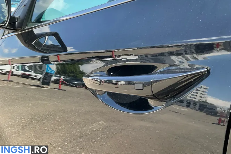 Hyundai IONIQ din 2022 cu 89.696 km - oferta HYU219894 - foto 13