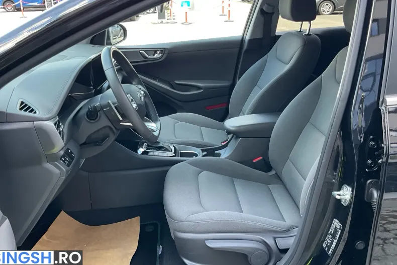 Hyundai IONIQ din 2022 cu 89.696 km - oferta HYU219894 - foto 14