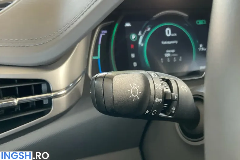 Hyundai IONIQ din 2022 cu 89.696 km - oferta HYU219894 - foto 16