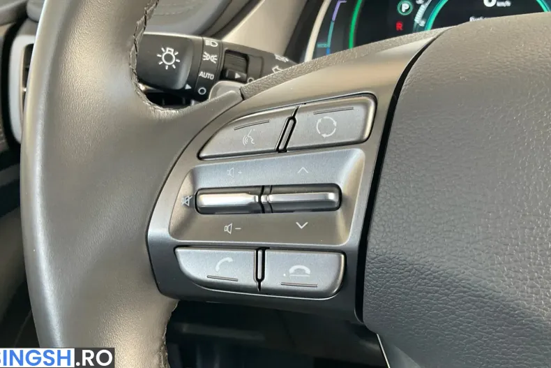 Hyundai IONIQ din 2022 cu 89.696 km - oferta HYU219894 - foto 22