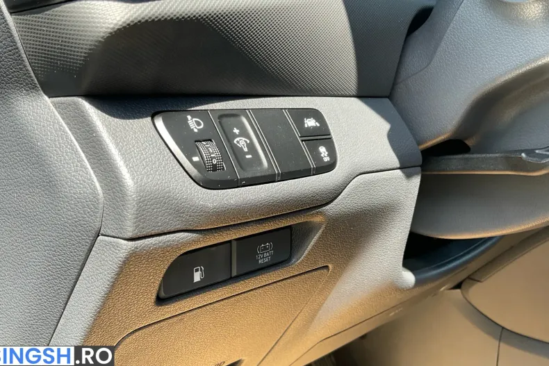 Hyundai IONIQ din 2022 cu 89.696 km - oferta HYU219894 - foto 23