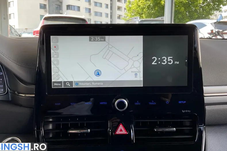 Hyundai IONIQ din 2022 cu 89.696 km - oferta HYU219894 - foto 25