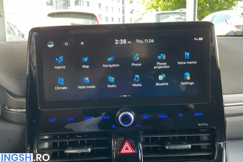 Hyundai IONIQ din 2022 cu 89.696 km - oferta HYU219894 - foto 28