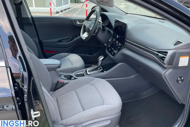 Hyundai IONIQ din 2022 cu 89.696 km - oferta HYU219894 - foto 34