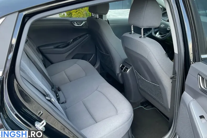Hyundai IONIQ din 2022 cu 89.696 km - oferta HYU219894 - foto 35