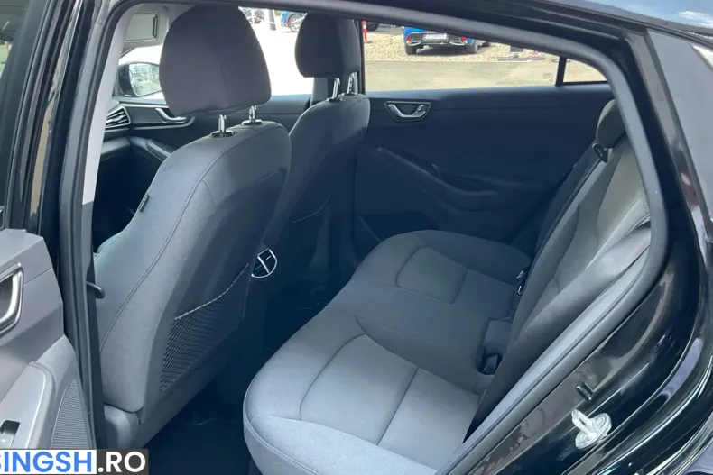 Hyundai IONIQ din 2022 cu 89.696 km - oferta HYU219894 - foto 36