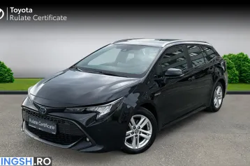 Toyota Corolla din 2021 - oferta TOY219895