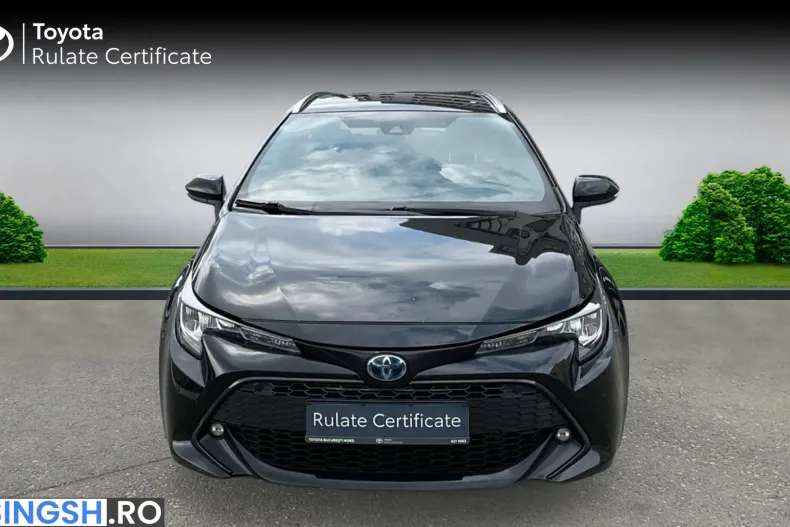 Toyota Corolla din 2021 cu 150.560 km - oferta TOY219895 - foto 3