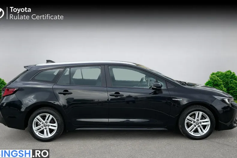 Toyota Corolla din 2021 cu 150.560 km - oferta TOY219895 - foto 6