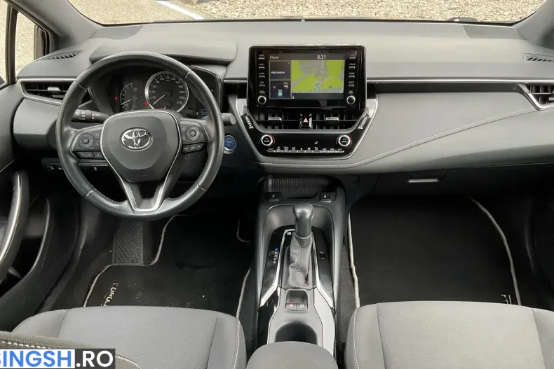 Toyota Corolla din 2021 cu 150.560 km - oferta TOY219895 - foto 9