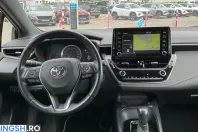 Toyota Corolla din 2021 cu 150.560 km - oferta TOY219895 - foto 10