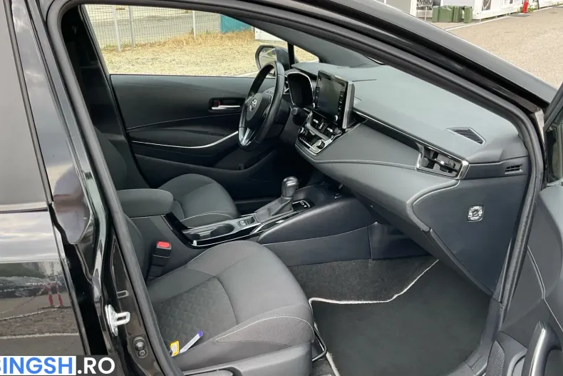 Toyota Corolla din 2021 cu 150.560 km - oferta TOY219895 - foto 13