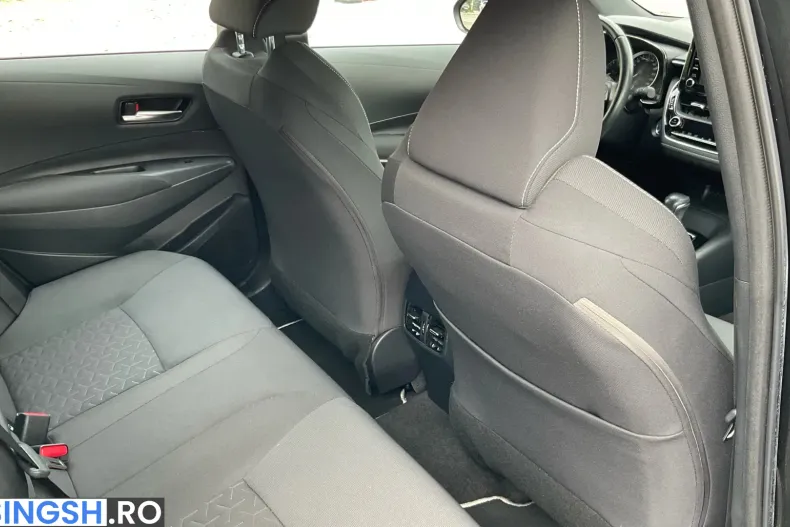 Toyota Corolla din 2021 cu 150.560 km - oferta TOY219895 - foto 14