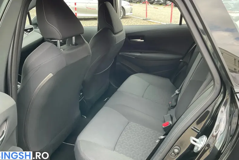 Toyota Corolla din 2021 cu 150.560 km - oferta TOY219895 - foto 16