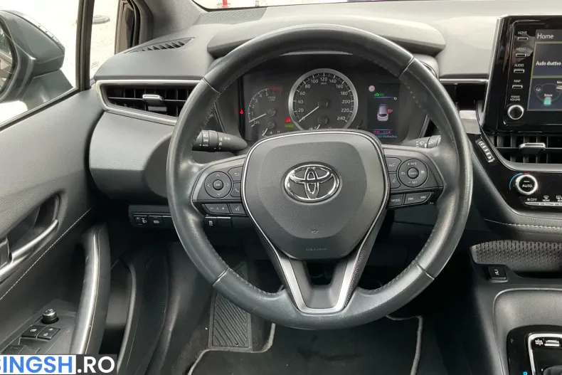 Toyota Corolla din 2021 cu 150.560 km - oferta TOY219895 - foto 18