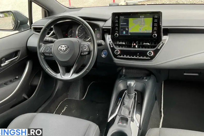 Toyota Corolla din 2021 cu 150.560 km - oferta TOY219895 - foto 28