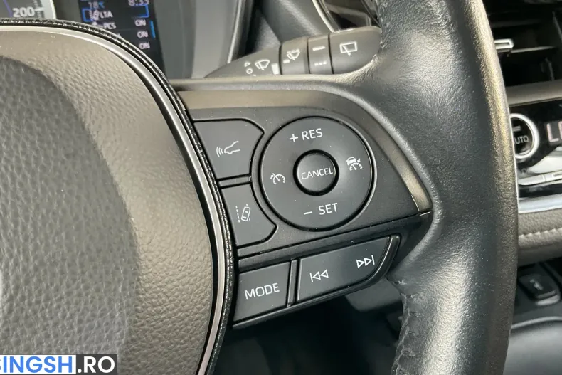 Toyota Corolla din 2021 cu 150.560 km - oferta TOY219895 - foto 30