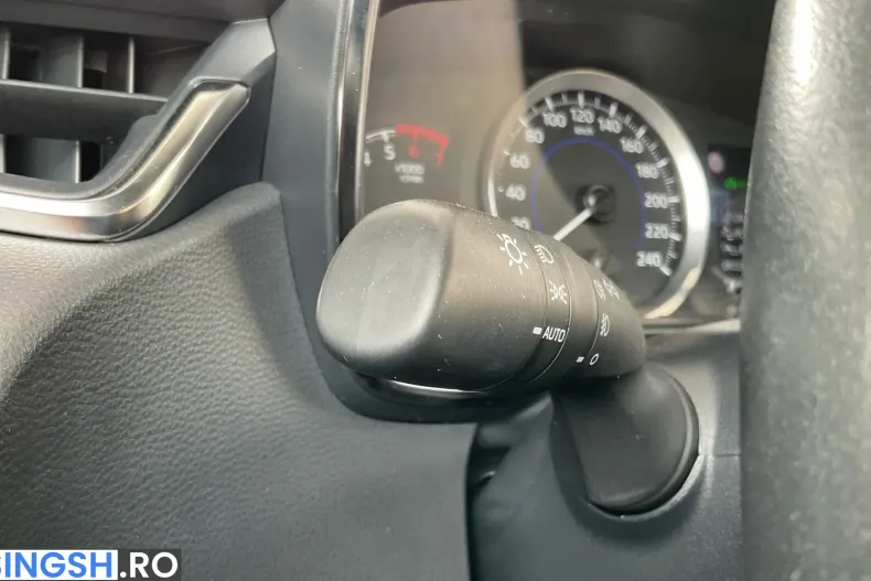 Toyota Corolla din 2021 cu 150.560 km - oferta TOY219895 - foto 31