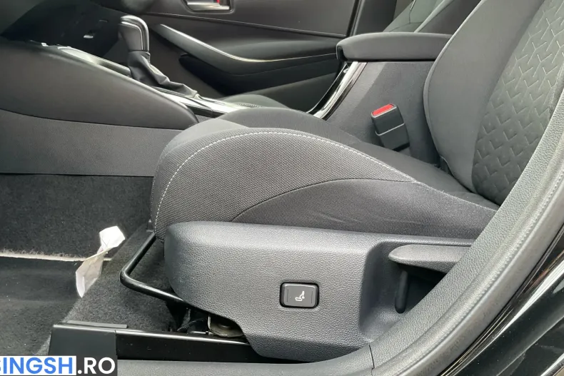 Toyota Corolla din 2021 cu 150.560 km - oferta TOY219895 - foto 33