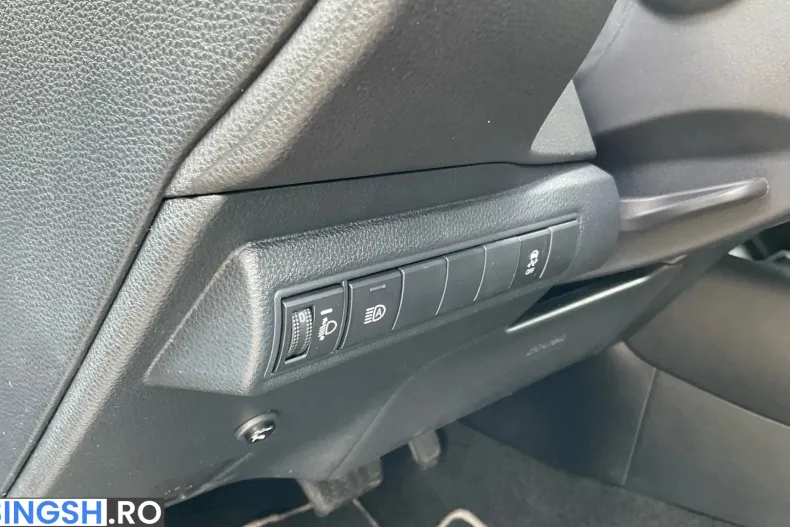 Toyota Corolla din 2021 cu 150.560 km - oferta TOY219895 - foto 34