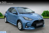 Toyota Yaris din 2021 cu 92.621 km - oferta TOY219896 - foto 2