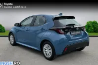 Toyota Yaris din 2021 cu 92.621 km - oferta TOY219896 - foto 3