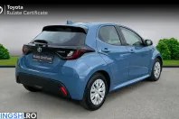 Toyota Yaris din 2021 cu 92.621 km - oferta TOY219896 - foto 4