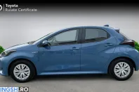 Toyota Yaris din 2021 cu 92.621 km - oferta TOY219896 - foto 5
