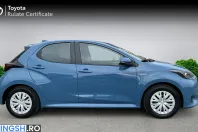 Toyota Yaris din 2021 cu 92.621 km - oferta TOY219896 - foto 6