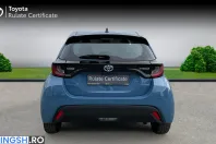 Toyota Yaris din 2021 cu 92.621 km - oferta TOY219896 - foto 8