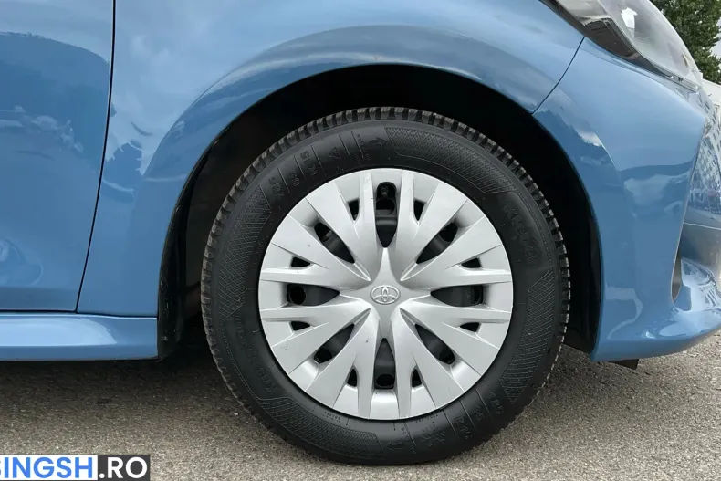 Toyota Yaris din 2021 cu 92.621 km - oferta TOY219896 - foto 10