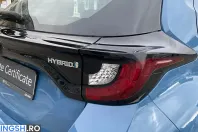 Toyota Yaris din 2021 cu 92.621 km - oferta TOY219896 - foto 11
