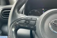 Toyota Yaris din 2021 cu 92.621 km - oferta TOY219896 - foto 26