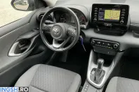Toyota Yaris din 2021 cu 92.621 km - oferta TOY219896 - foto 28