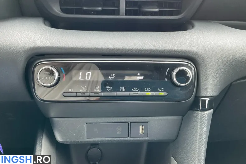Toyota Yaris din 2021 cu 92.621 km - oferta TOY219896 - foto 30
