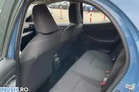 Toyota Yaris din 2021 cu 92.621 km - oferta TOY219896 - foto 33