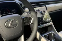 Lexus LBX din 2026 cu 3 km - oferta LEX219897 - foto 8