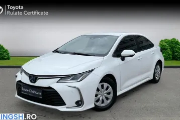 Toyota Corolla din 2022 - oferta TOY219898