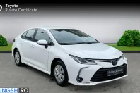 Toyota Corolla din 2022 cu 102.886 km - oferta TOY219898 - foto 2