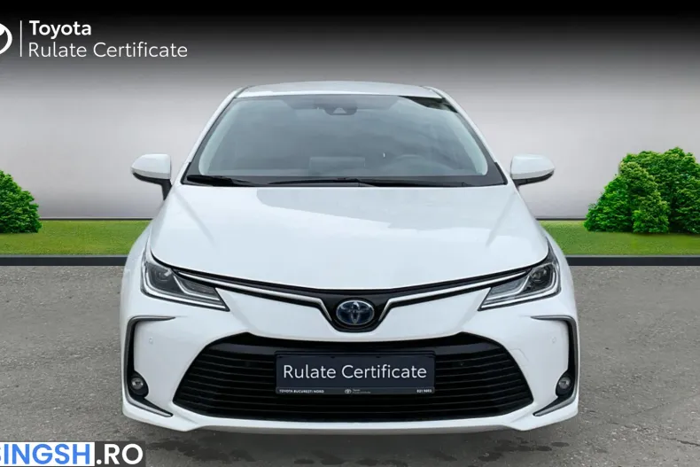 Toyota Corolla din 2022 cu 102.886 km - oferta TOY219898 - foto 7