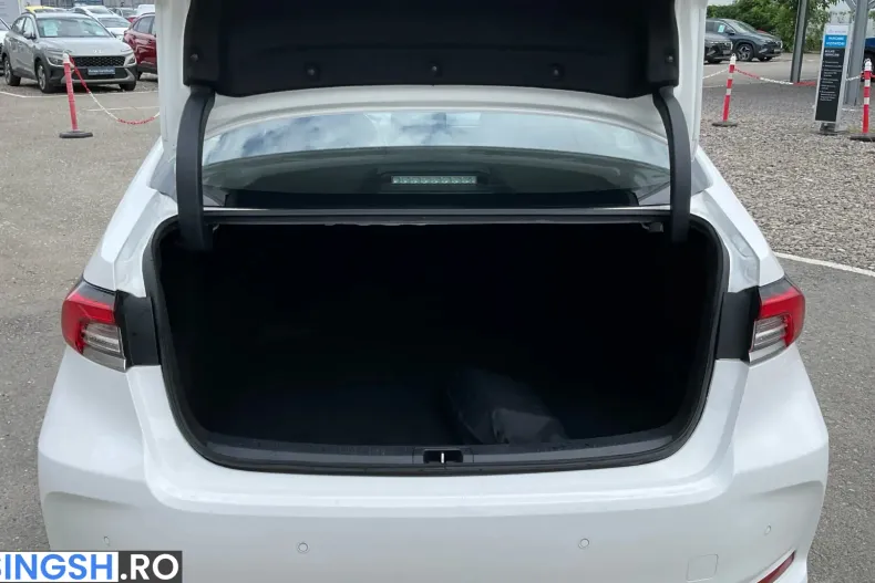 Toyota Corolla din 2022 cu 102.886 km - oferta TOY219898 - foto 9