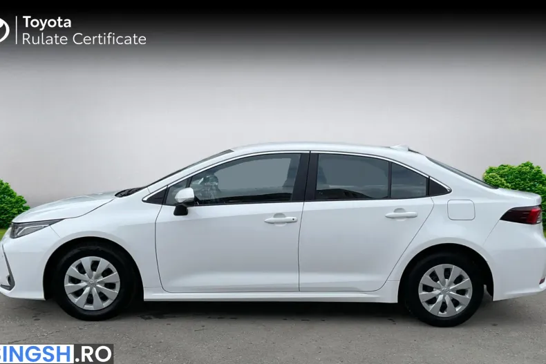 Toyota Corolla din 2022 cu 102.886 km - oferta TOY219898 - foto 10