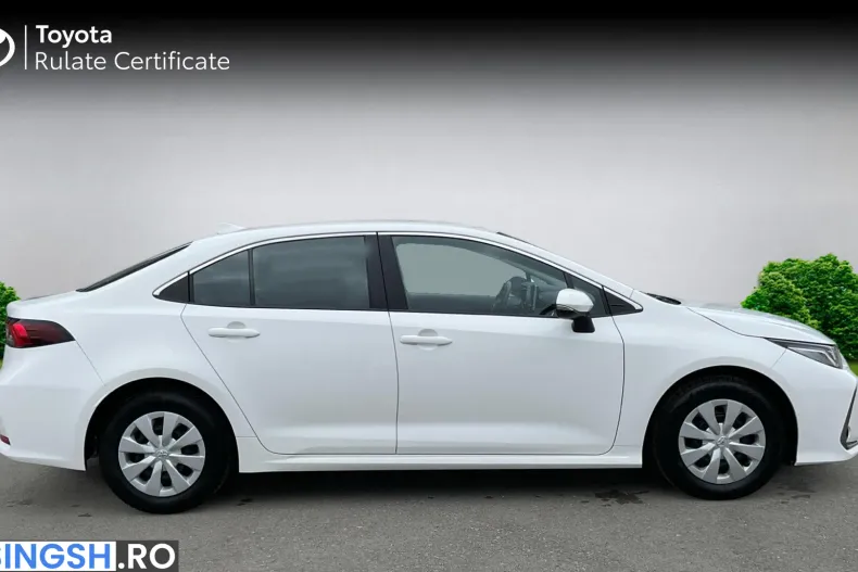 Toyota Corolla din 2022 cu 102.886 km - oferta TOY219898 - foto 11